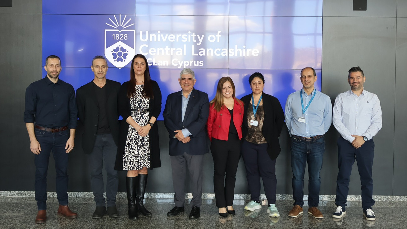UCLan Cyprus και ESG Perform Global συνεργάζονται για τη δημιουργία «Κυρίαρχης Ψηφιακής Πύλης» για τη Συμμόρφωση με τα ESG της ΕΕ