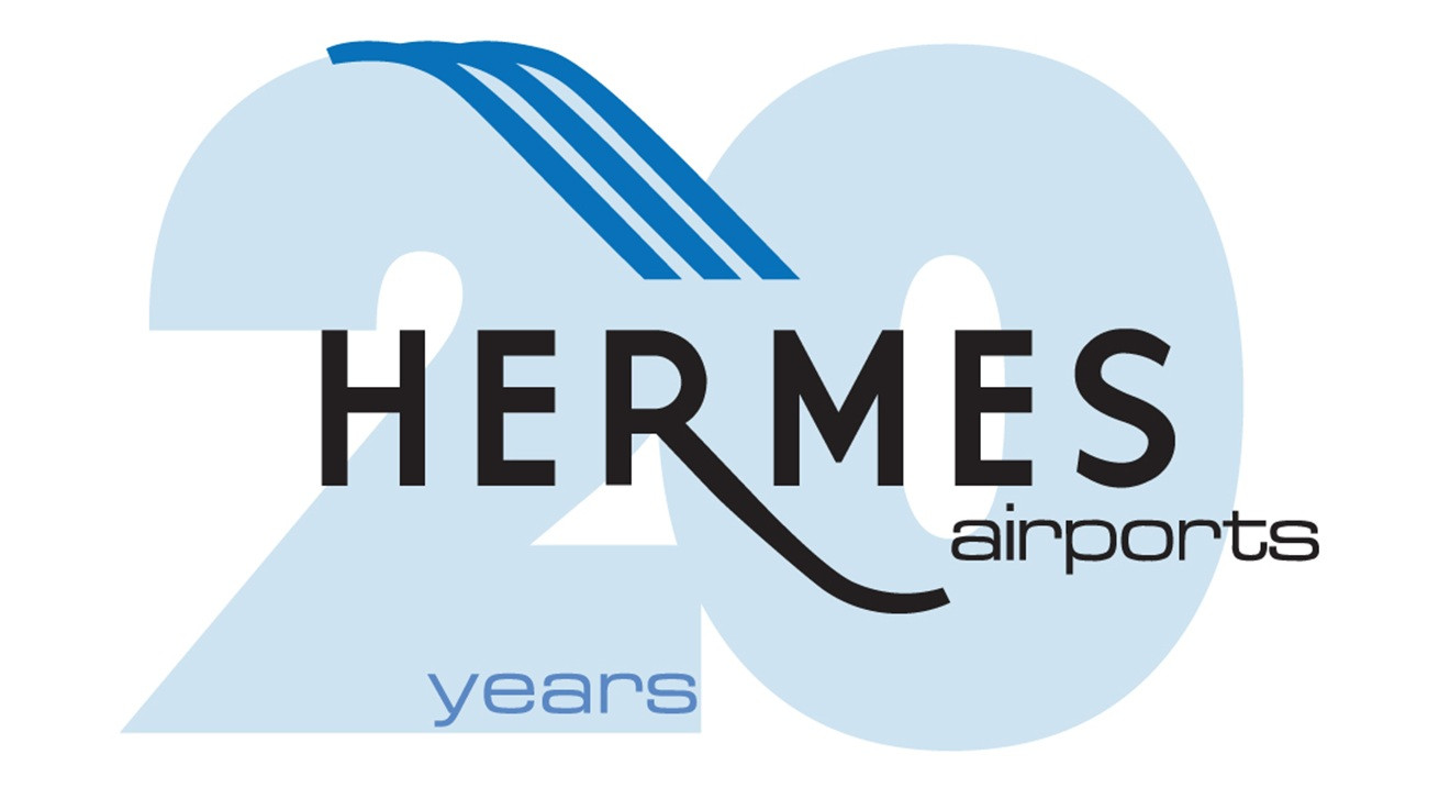 Hermes Airports: Στο 76% οι πληρότητες αεροσκαφών τον Απρίλιο, στο 80-85% μετά τις 20/4