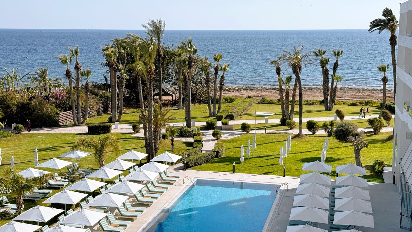 5* Premium All-Inclusive Imperial Island Resort: Μία όαση οικογενειακών αναμνήσεων άνοιξε στην Πάφο