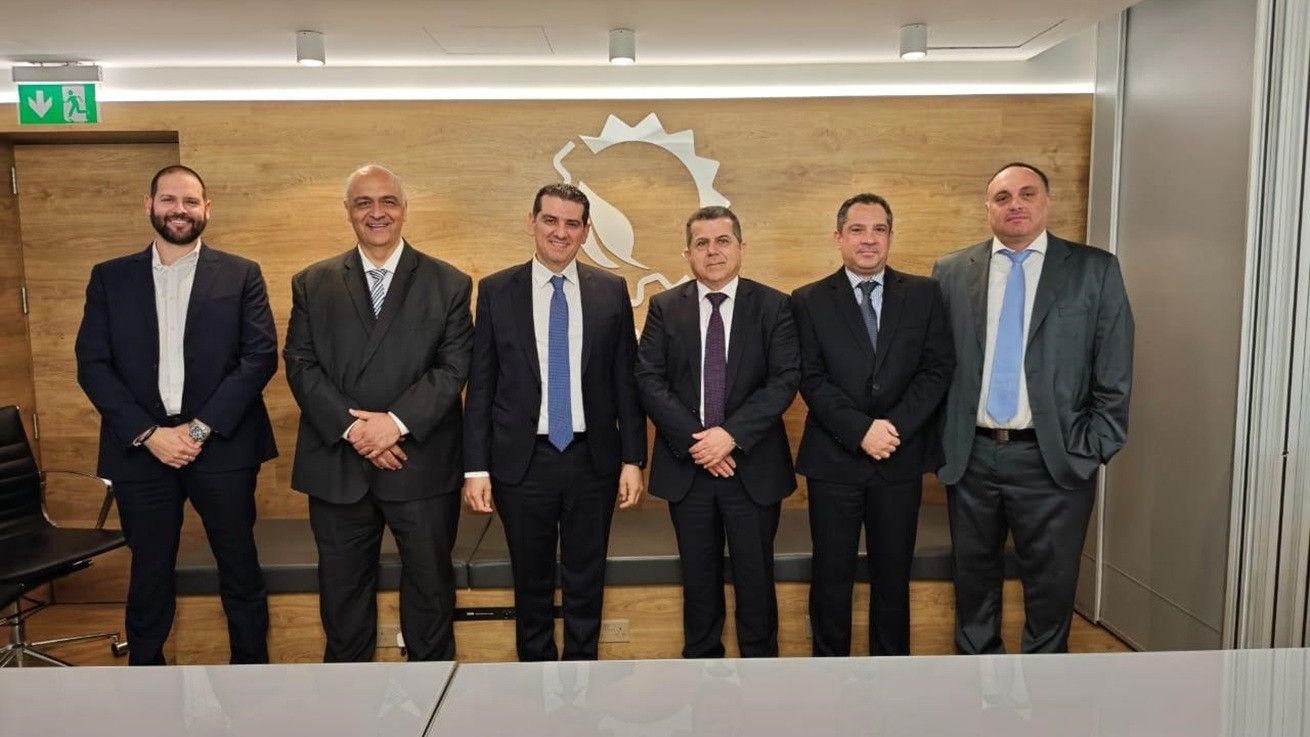 ΣΕΛΚ και Υπουργείο Ενέργειας ενισχύουν τη θεσμική συνεργασία στον τομέα των υδρογονανθράκων