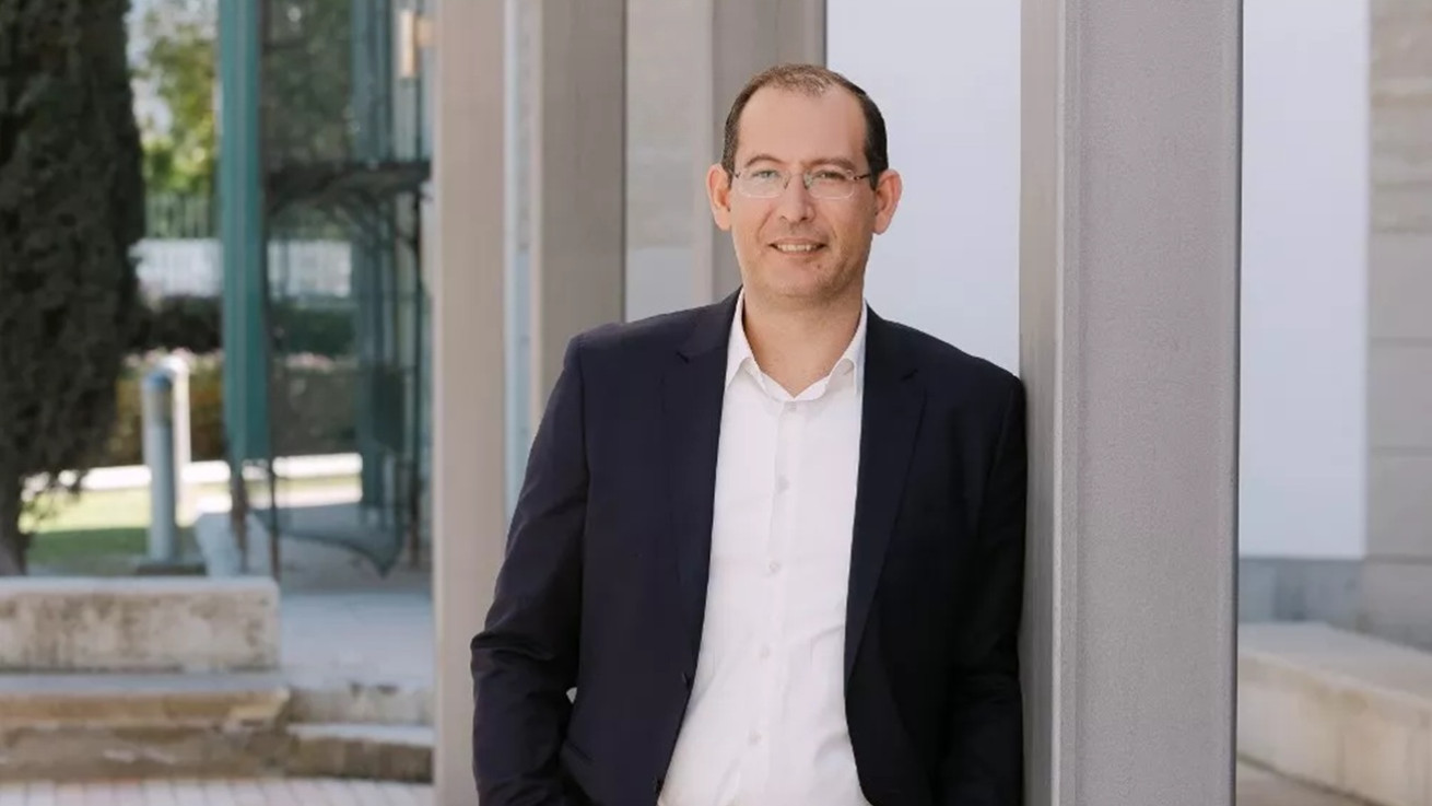 Ο Γιώργος Μετζάκης και επίσημα νέος CEO της Cyta