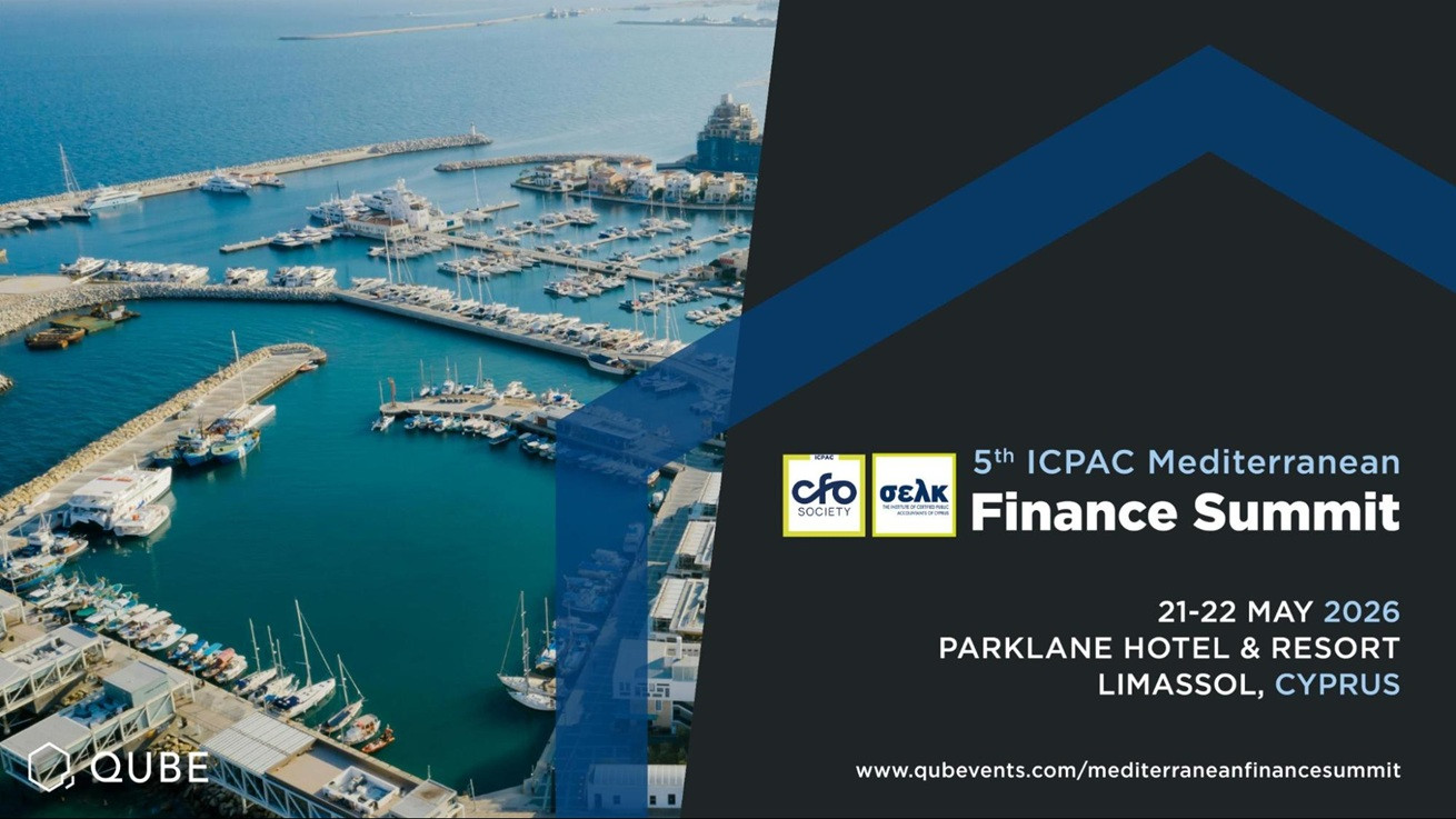 Το 5ο Mediterranean Finance Summit του ΣΕΛΚ επιστρέφει στη Λεμεσό