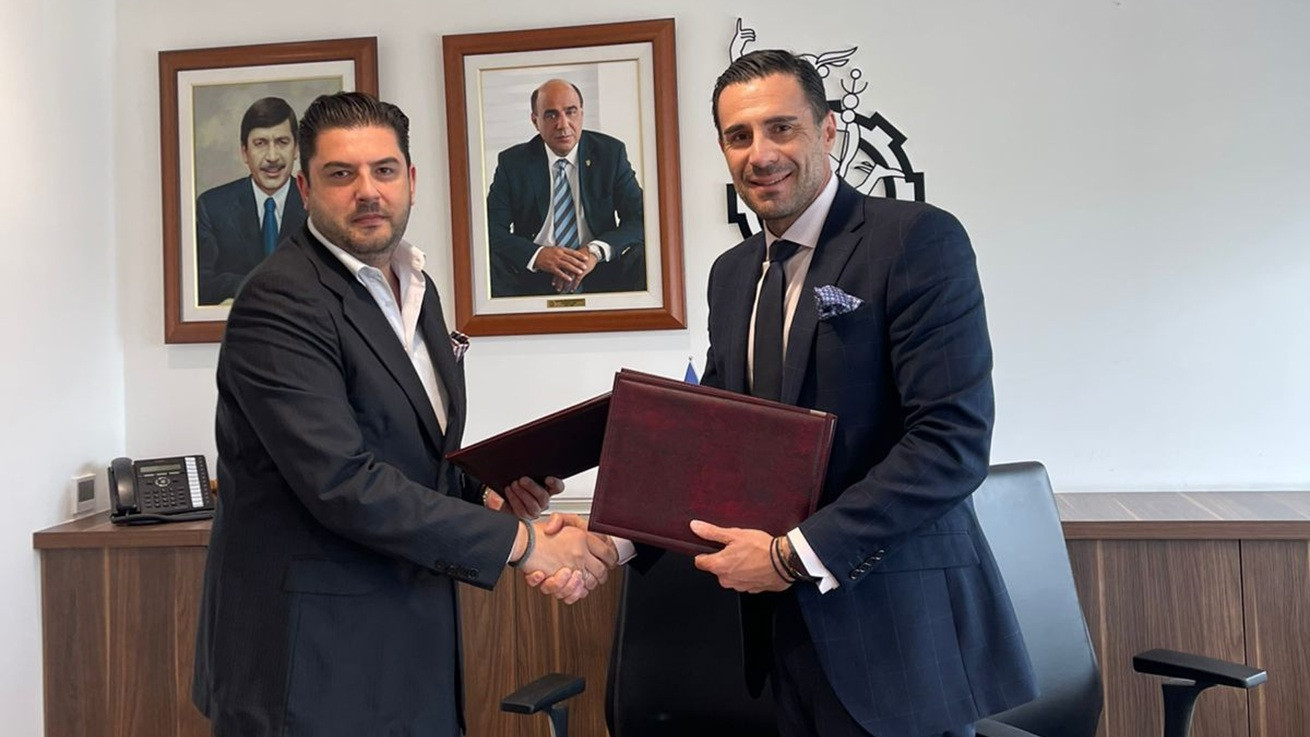 Μνημόνιο Συνεργασίας ΚΕΒΕ και ΚΟΑΓ για στέγαση και βιώσιμη ανάπτυξη