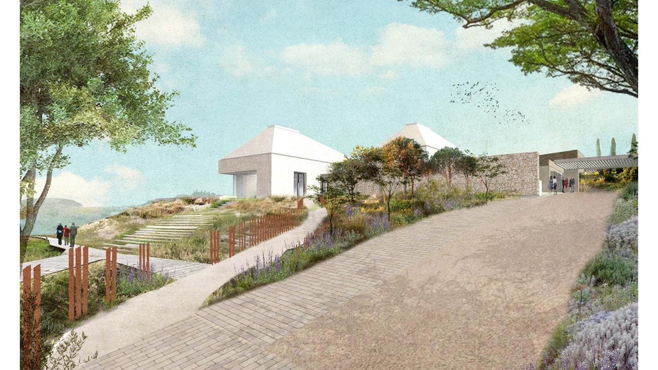 Η Golden Leaves Cyprus Crematorium εξασφάλισε την πολεοδομική άδεια για το πρώτο αποτεφρωτήριο στην Κύπρο