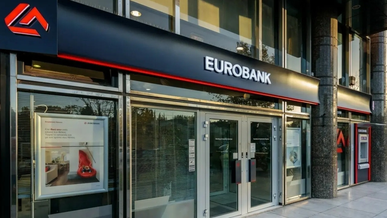 Eurobank: Προσφορές €2,7 δις για ομόλογο €700 εκατ. - Υπερκάλυψη 3,9 φορές