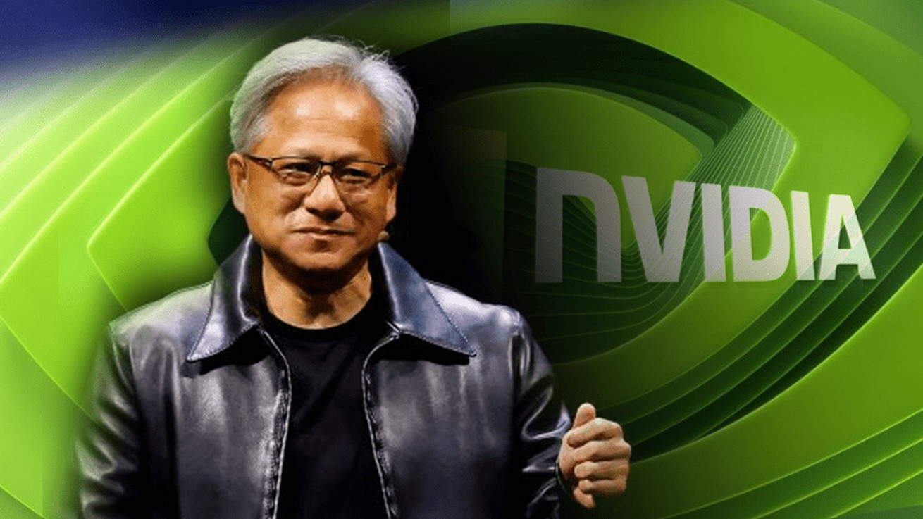 Nvidia: Με deals 90 δισ. δολ. o Χουάνγκ χρηματοδοτεί την άνθηση της τεχνητής νοημοσύνης