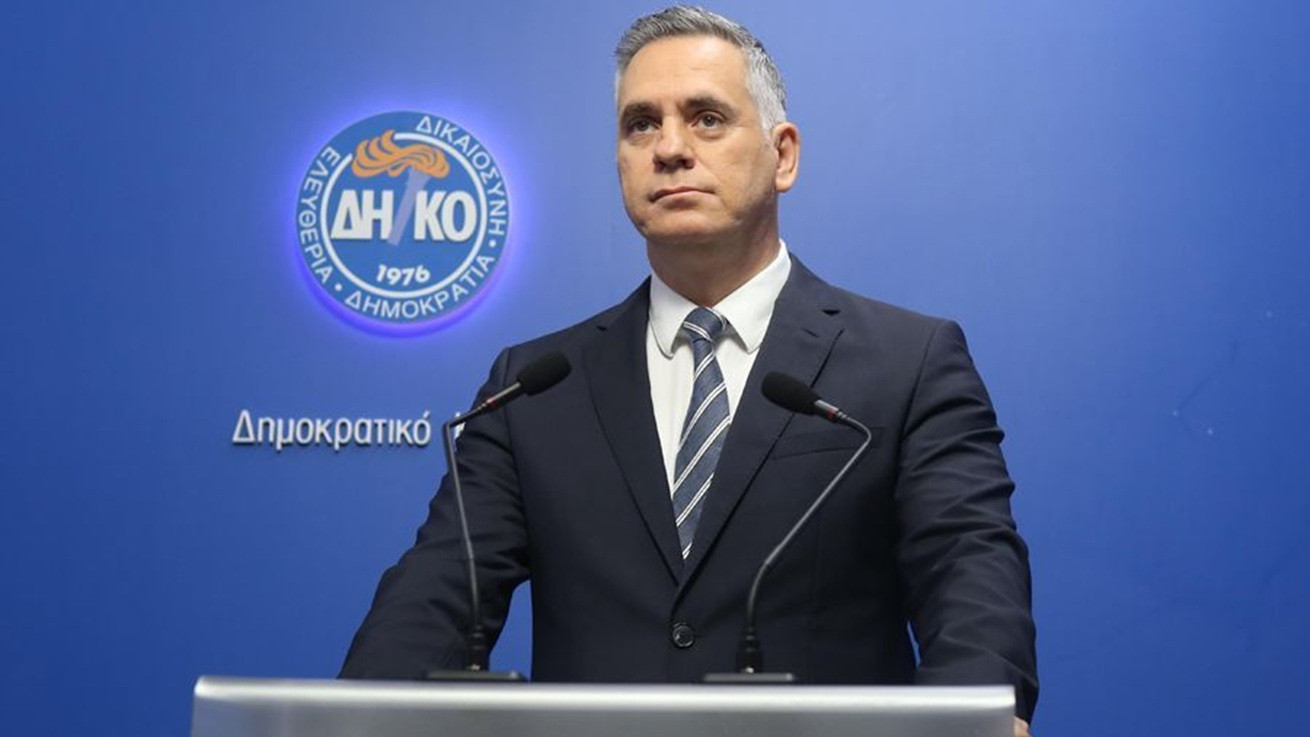 ΔΗΚΟ: Πρόταση για τη διασύνδεση των εσόδων από το φυσικό αέριο με τις συντάξεις