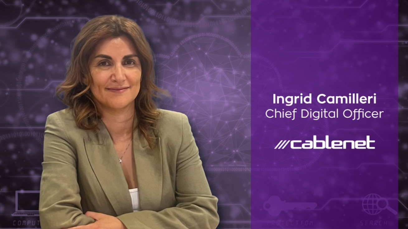 Η Cablenet Αναδεικνύει την Πελατοκεντρική Προσέγγιση στον Ψηφιακό Μετασχηματισμό στο IBM Technology Summit Cyprus