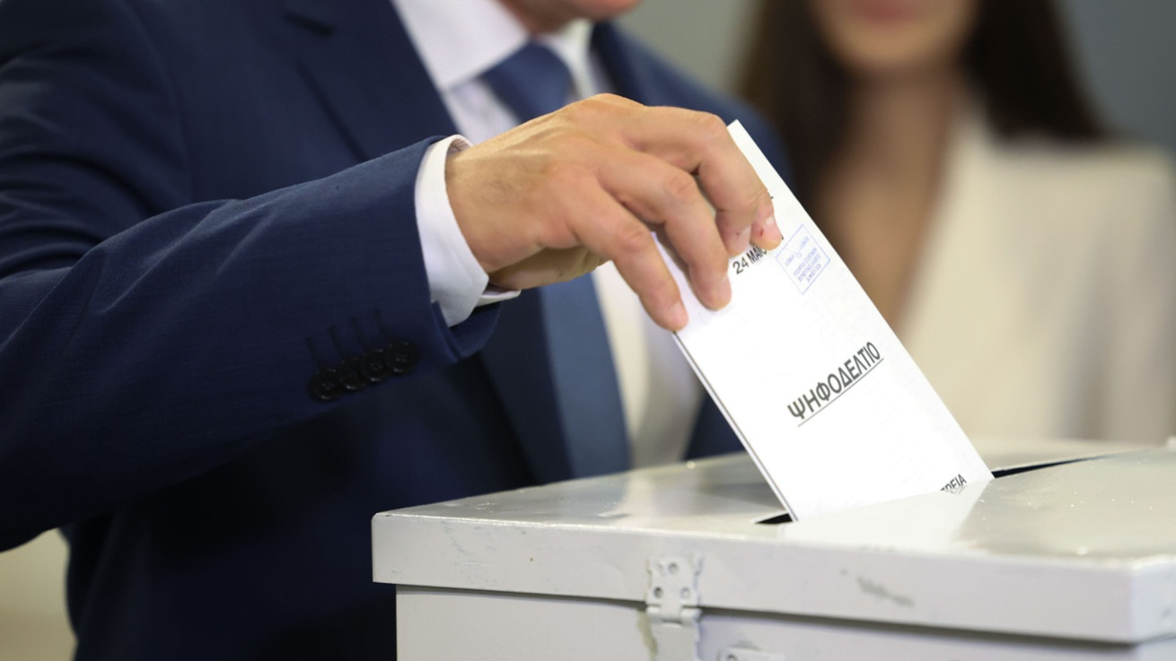 Τα τελικά αποτελέσματα των Βουλευτικών και οι 56 της νέας Βουλής