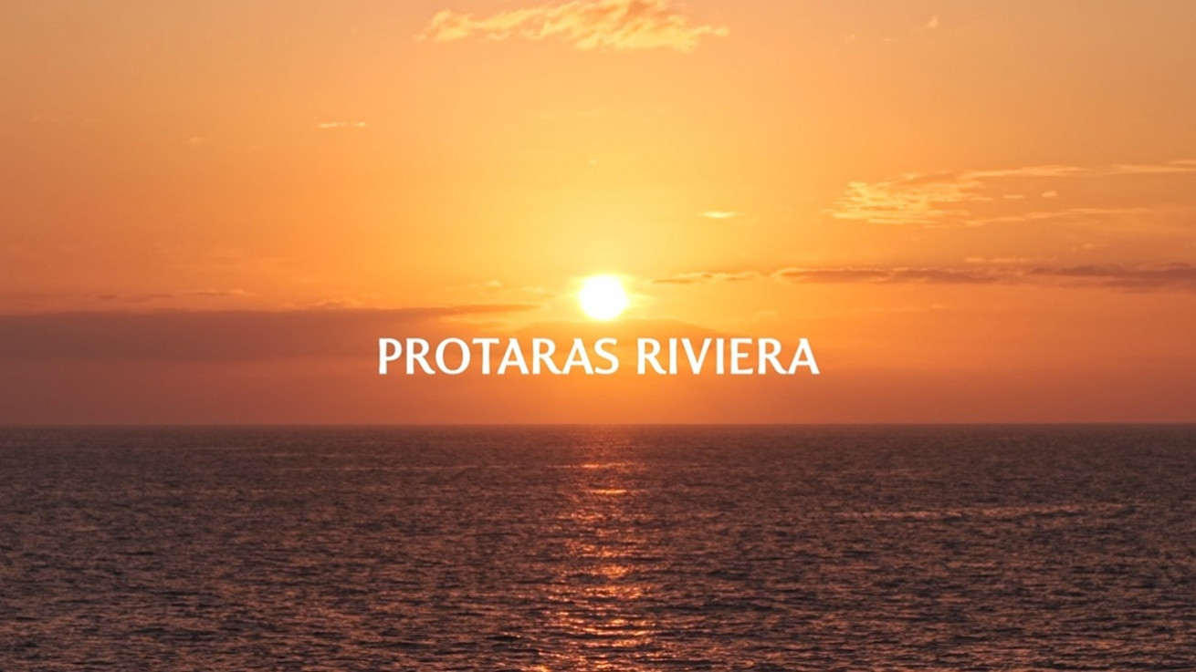 Protaras Riviera: Η νέα ταυτότητα της τουριστικής ανάπτυξης του Δήμου Παραλιμνίου - Δερύνειας σε ένα βίντεο