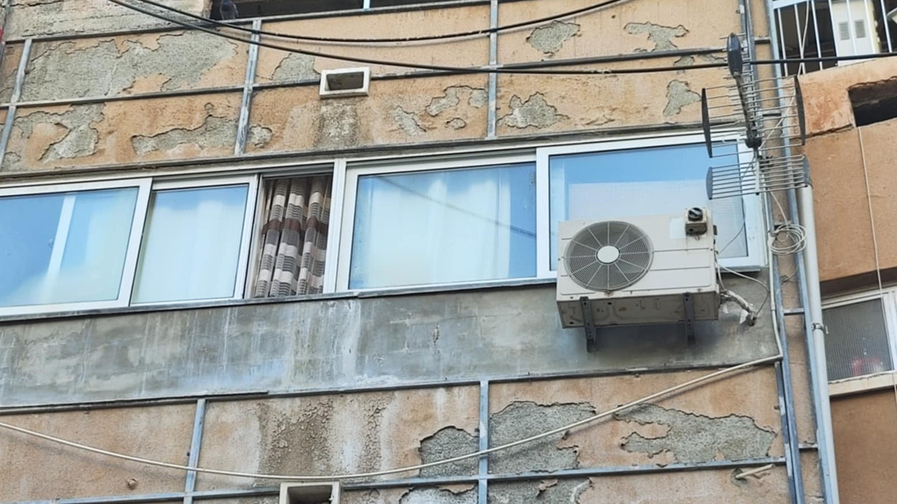 Έκκληση Πρoέδρου ΕΟΑ Λάρνακας σε ιδιοκτήτες επικίνδυνων οικοδομών να τις επιδιορθώσουν άμεσα