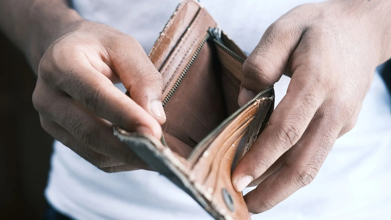 146.000 άτομα σε κίνδυνο φτώχειας στην Κύπρο
