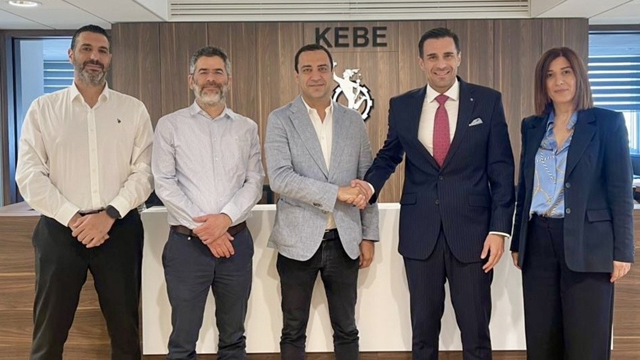 Ενίσχυση της θεσμικής εκπροσώπησης του κλάδου εκτιμήσεων ακινήτων μέσω της ένταξης του ΣΕΕΑΚ στο ΚΕΒΕ