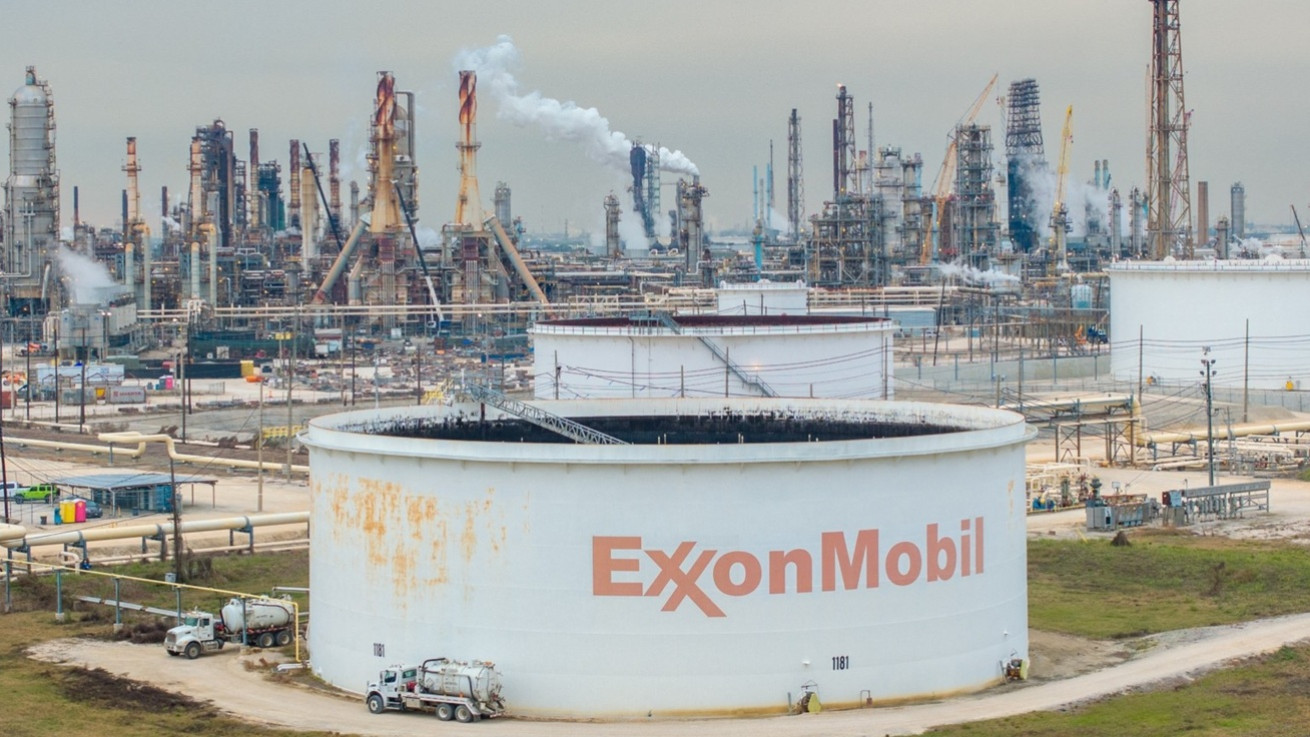 Συναγερμός από Exxon για πετρέλαιο: Οι τιμές θα εκτιναχθούν – Τα αποθέματα θα υποχωρήσουν επικίνδυνα σε λίγες εβδομάδες