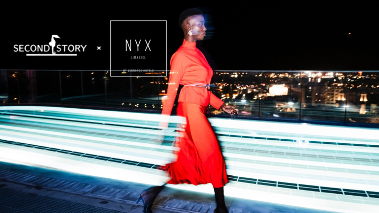 Καλωσορίσατε στο Level 13: Το Rooftop Ritual συνεχίζεται στο NYX Hotel Limassol