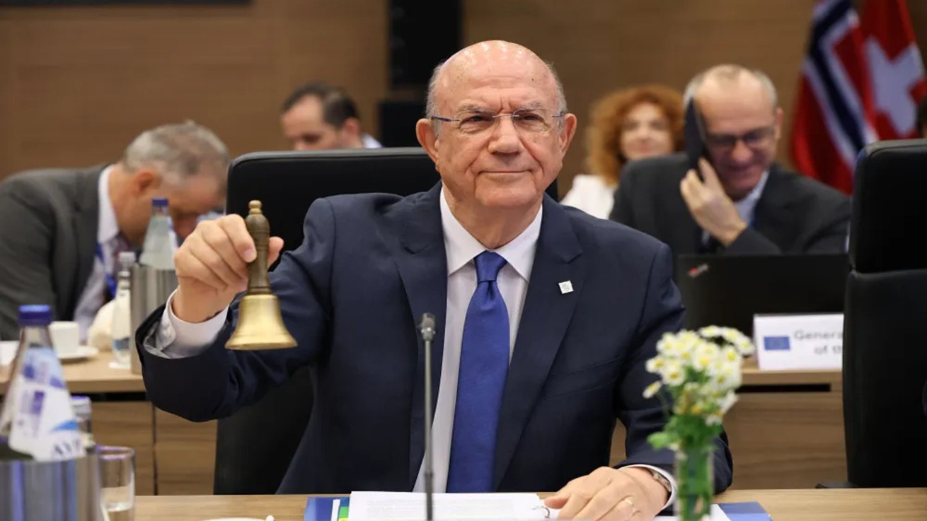 Κεραυνός: Ευρεία υποστήριξη για δυνατότητα Ευρωπαίων να εργάζονται στον τόπο τους