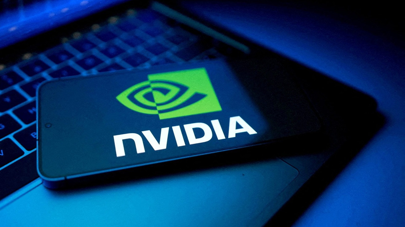 Ανδροειδή και data centers το νέο στοίχημα της Nvidia