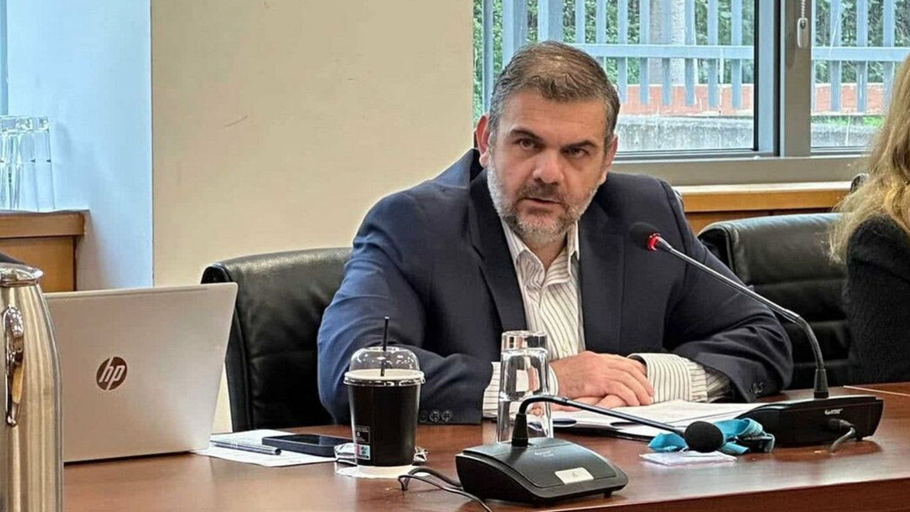 Προειδοποιεί για κινδύνους που πιθανόν να φτάσουν σε σημείο κρίσης ο Μιχάλης Περσιάνης