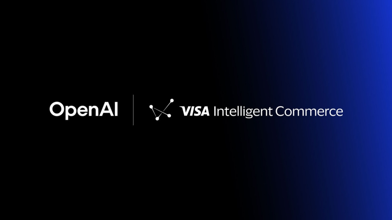 Η Visa συνεργάζεται με την OpenAI για την υποστήριξη της επόμενης γενιάς εμπορίου μέσω Τεχνητής Νοημοσύνης