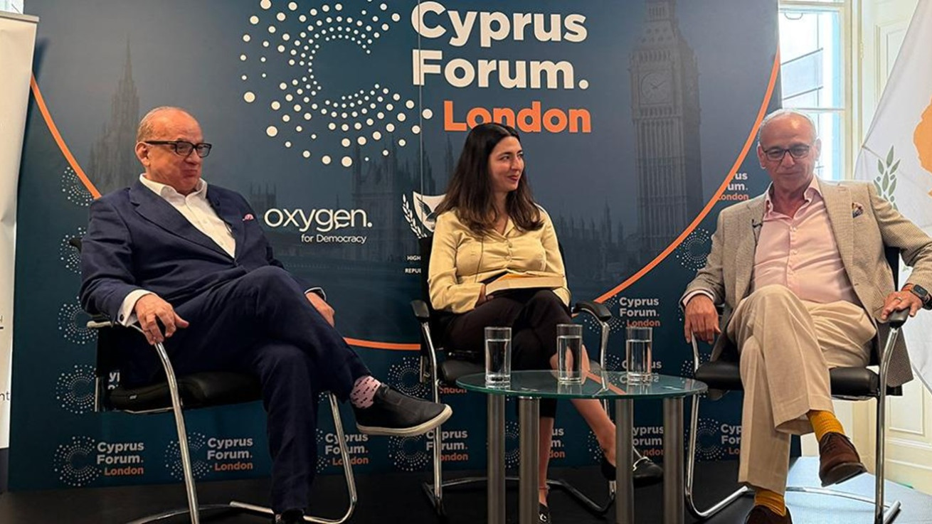 Τέο Παφίτης και Τουκέρ Σουλεϊμάν: Πάθος και γνώση τα κλειδιά της επιτυχίας