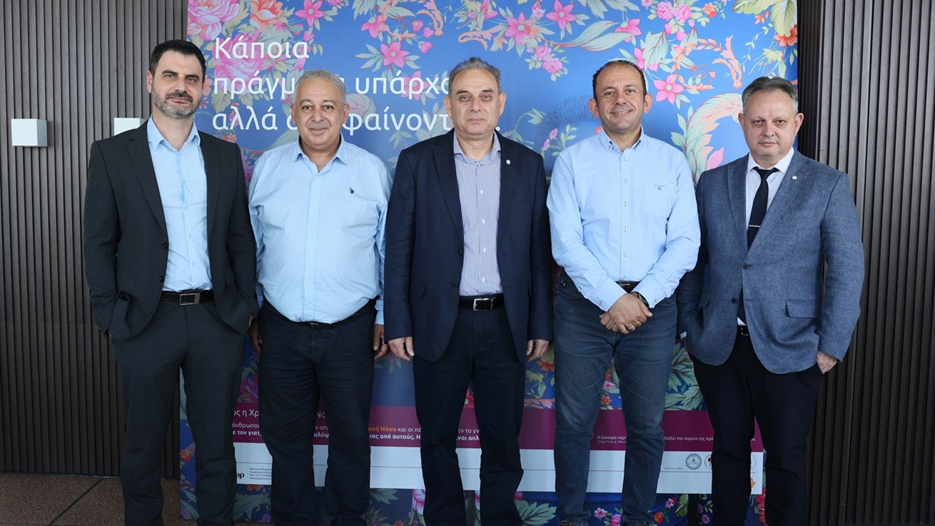 Χρόνια Νεφρική Νόσος: Μια «σιωπηλή» απειλή για περισσότερους από 80.000 ανθρώπους στην Κύπρο