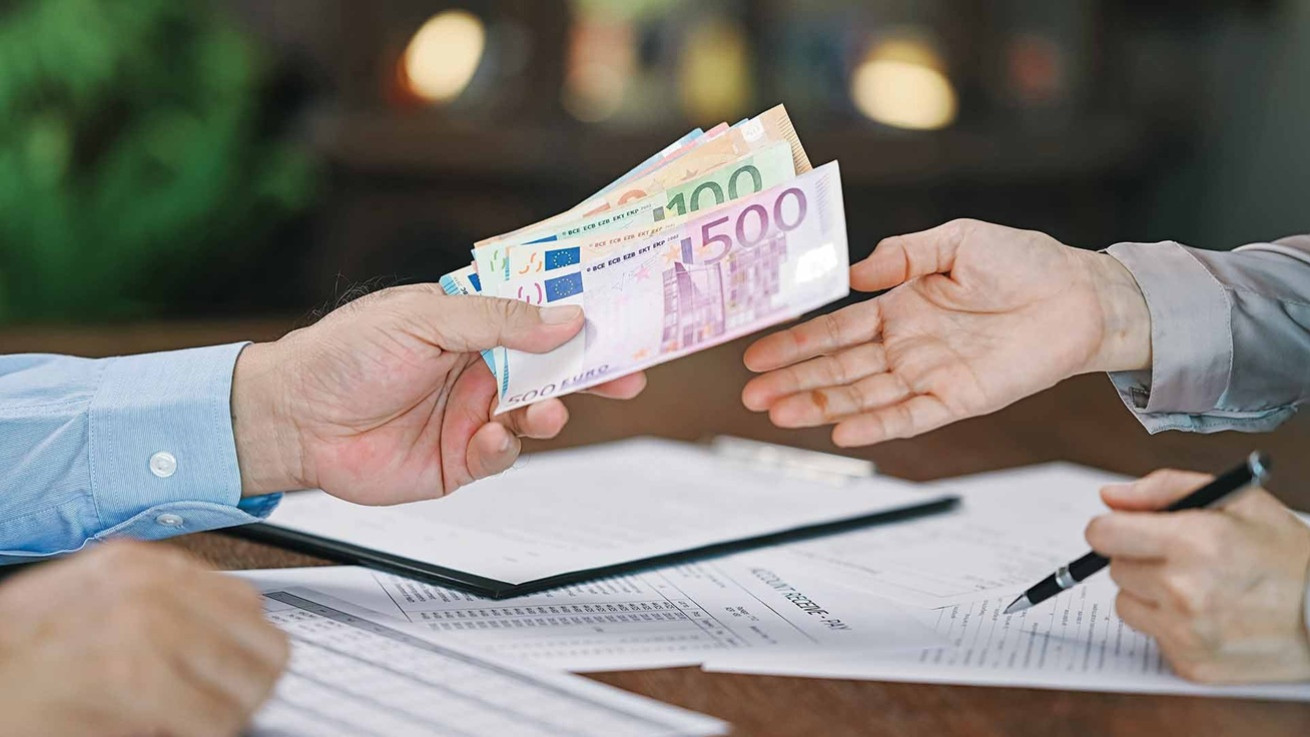 Ανέβηκε το κόστος εργασίας στην Κύπρο το πρώτο τρίμηνο του 2026