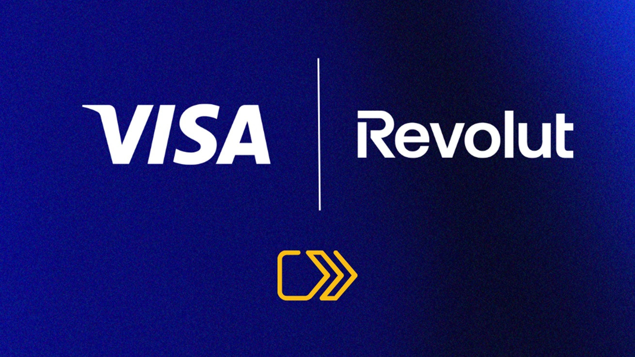 Η Visa επεκτείνει το Click to Pay για τους κατόχους καρτών της Revolut