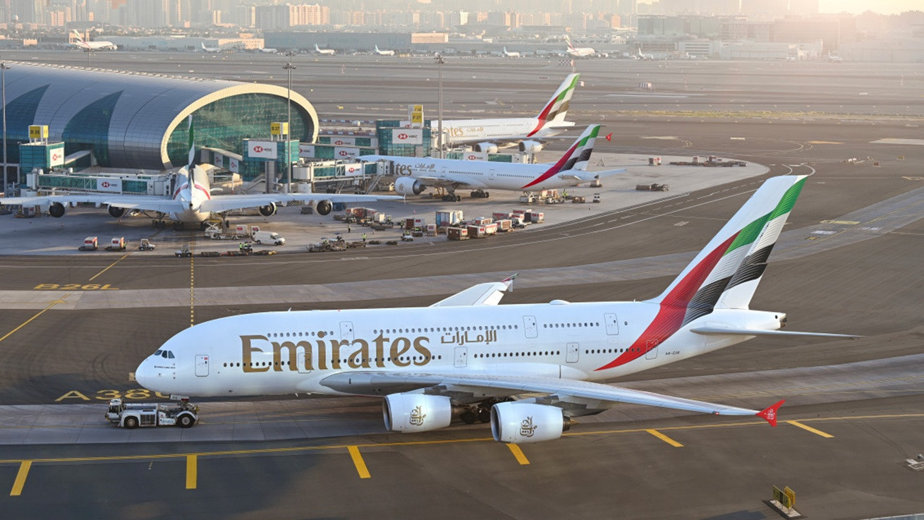 Η Emirates εγκαινιάζει ένα από τα πλέον ολοκληρωμένα προγράμματα ταξιδιωτικής ασφάλισης παγκοσμίως