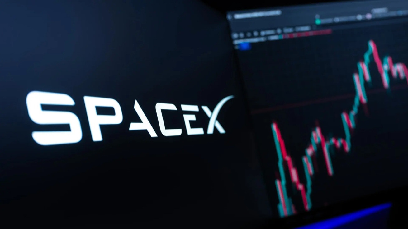 SpaceX: Το ράλι εξανεμίστηκε και οι επενδυτές είδαν τα κέρδη τους να εξαφανίζονται