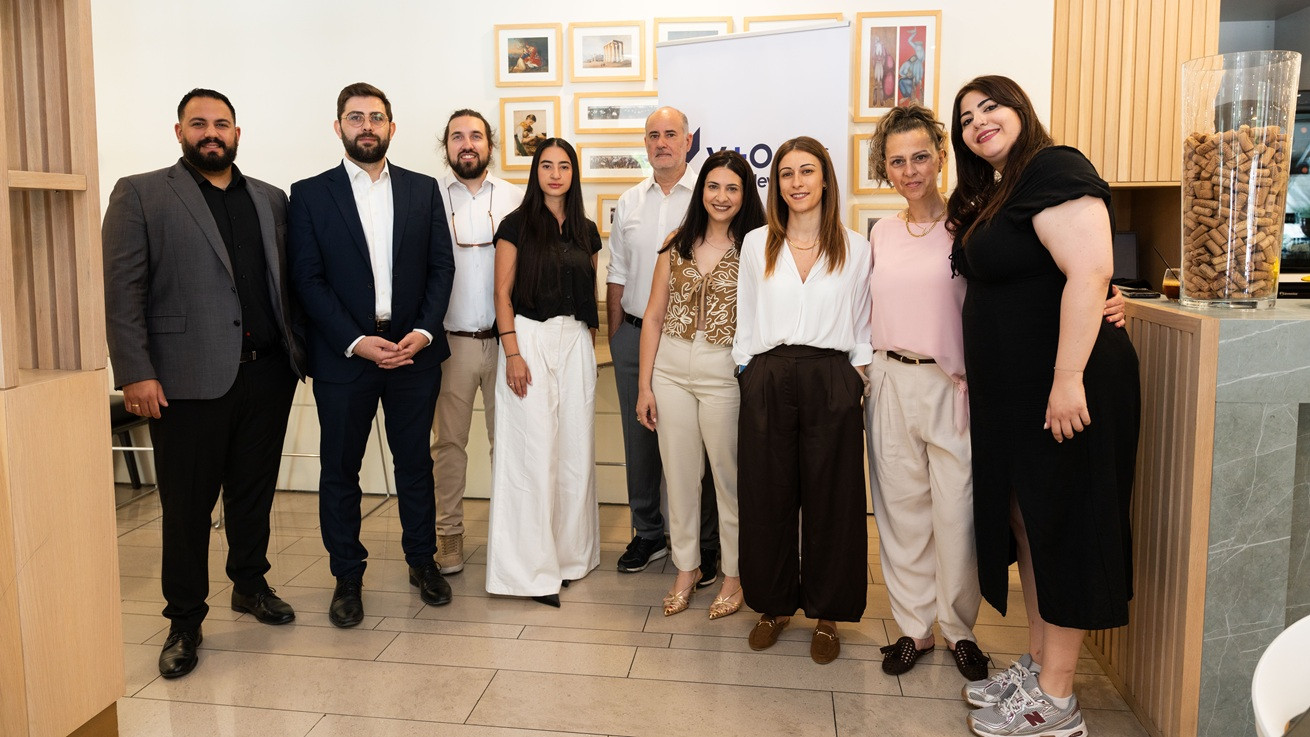 V+O Cyprus | SEC Newgate: γιορτάζει 15 χρόνια και τη νέα της εποχή στον όμιλο SEC Newgate