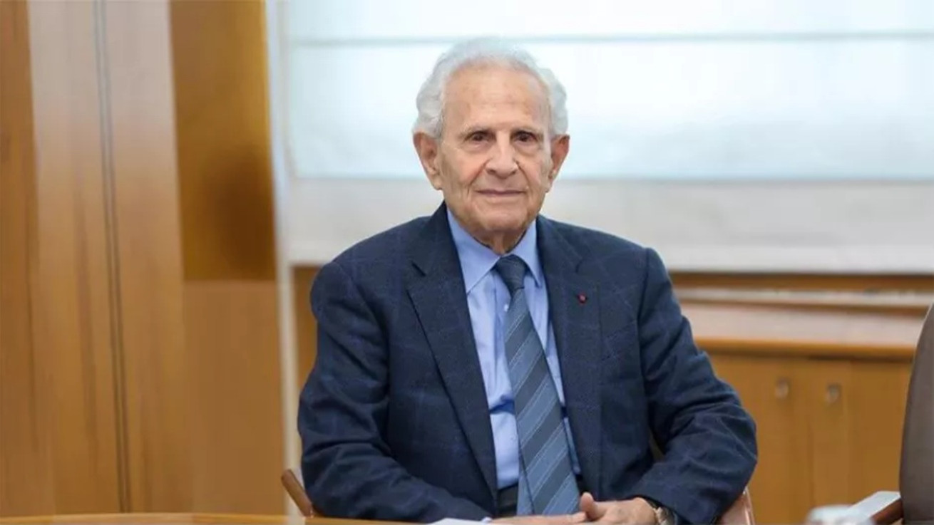 Απεβίωσε ο επιχειρηματίας Νίκος Σιακόλας