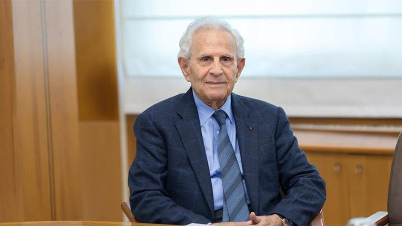 ΥΠΟΙΚ: Πυξίδα και σημείο αναφοράς για τις επόμενες γενιές η παρακαταθήκη του Νίκου Σιακόλα