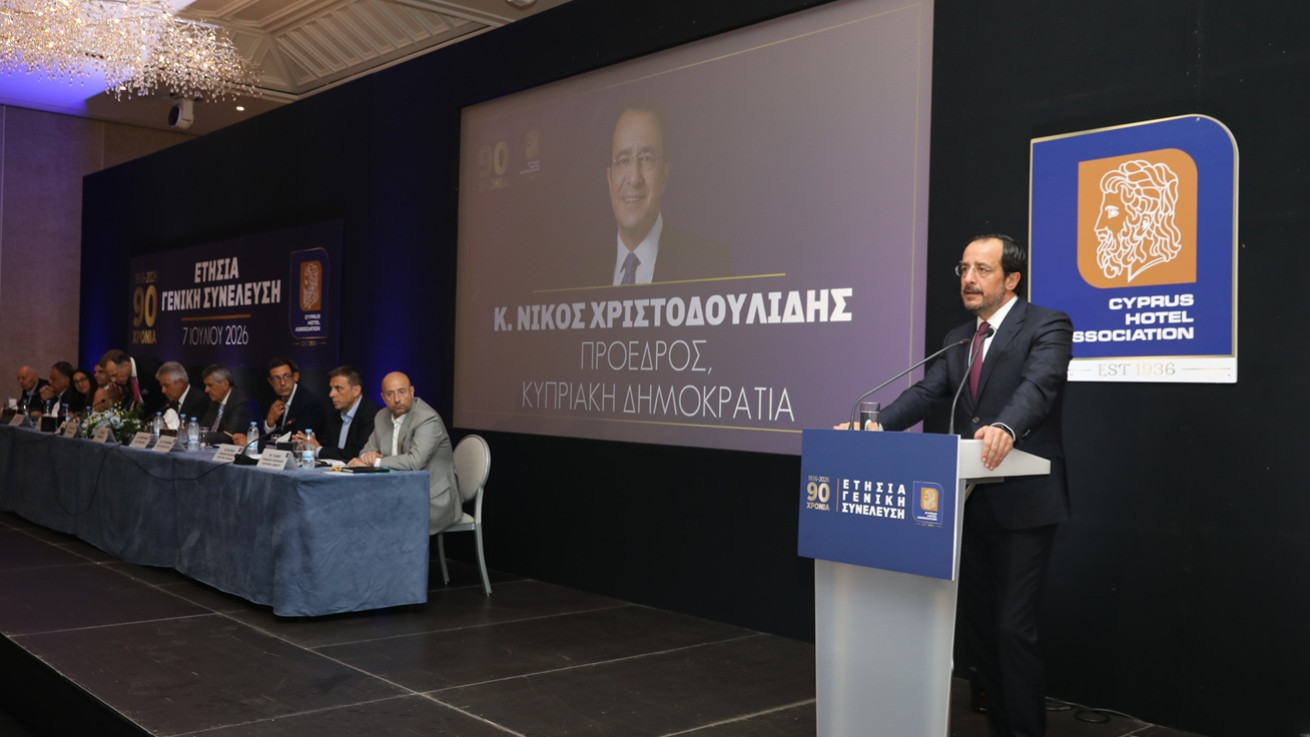 ΠτΔ: Στόχος η τουριστική περίοδος να φτάσει μέχρι τα τέλη Νοεμβρίου - Διαχειρίσιμες οι απώλειες