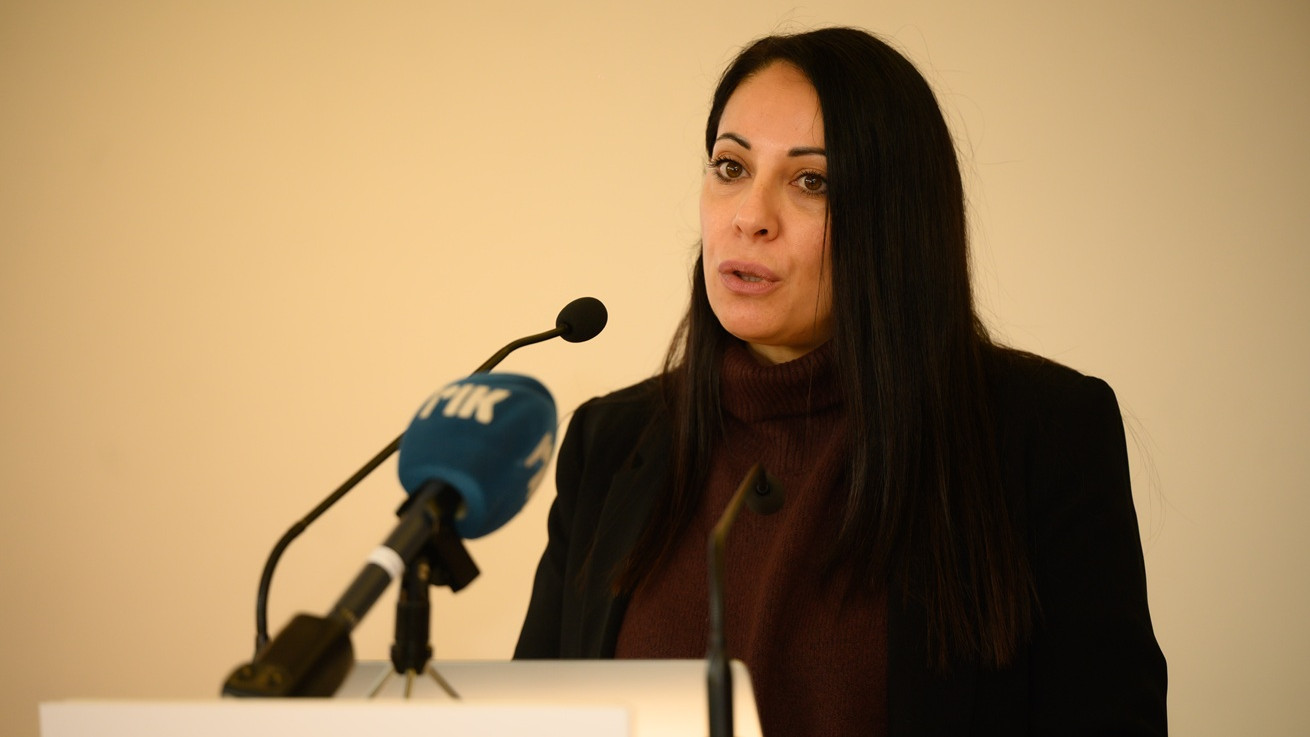 Η θεσμική κατοχύρωση της ψυχοθεραπείας απαιτεί διάλογο, συνεργασία και πολιτική βούληση