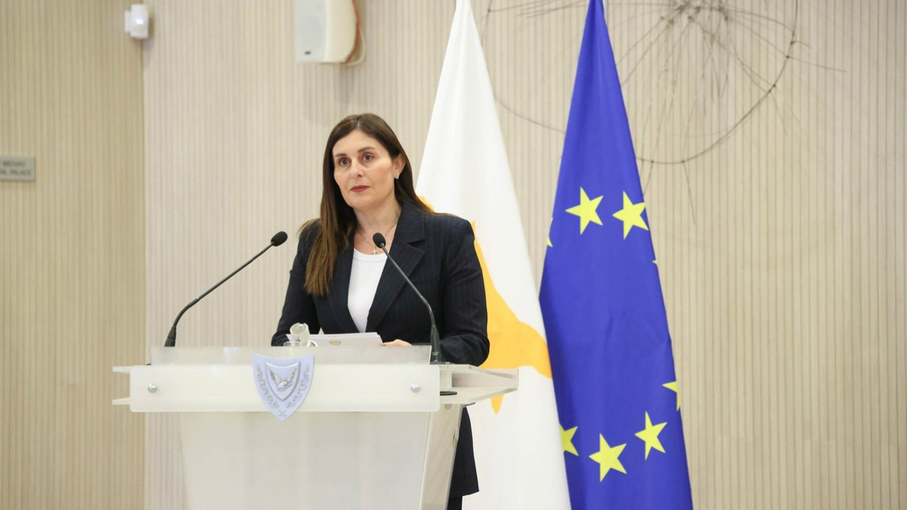 Μ. Χατζημανώλη: Η Κύπρος παραμένει μία από τις μεγαλύτερες ναυτιλιακές δυνάμεις παγκοσμίως