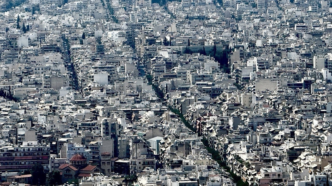 Οι τιμές των σπιτιών κοντά σε οκτώ μεγάλα πανεπιστήμια της Ελλάδας