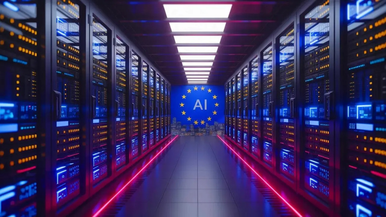 AI data centers: Καθυστερήσεις και χρηματοδοτικά εμπόδια απειλούν το σχέδιο των €20 δισ. της ΕΕ