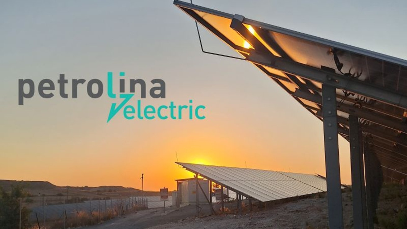 Η Petrolina Electric, πρώτος συμμετέχων στην κυπριακή Αγορά Ηλεκτρισμού που διαχειρίζεται εμπορικά ενέργεια από υβριδικό σύστημα ΑΠΕ με αποθήκευση ενέργειας