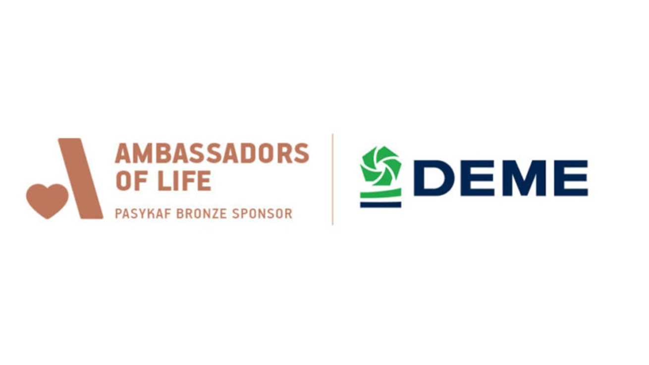 Ο ΠΑΣΥΚΑΦ καλωσορίζει τη DEME Group  στο πρόγραμμα “Ambassadors of Life”