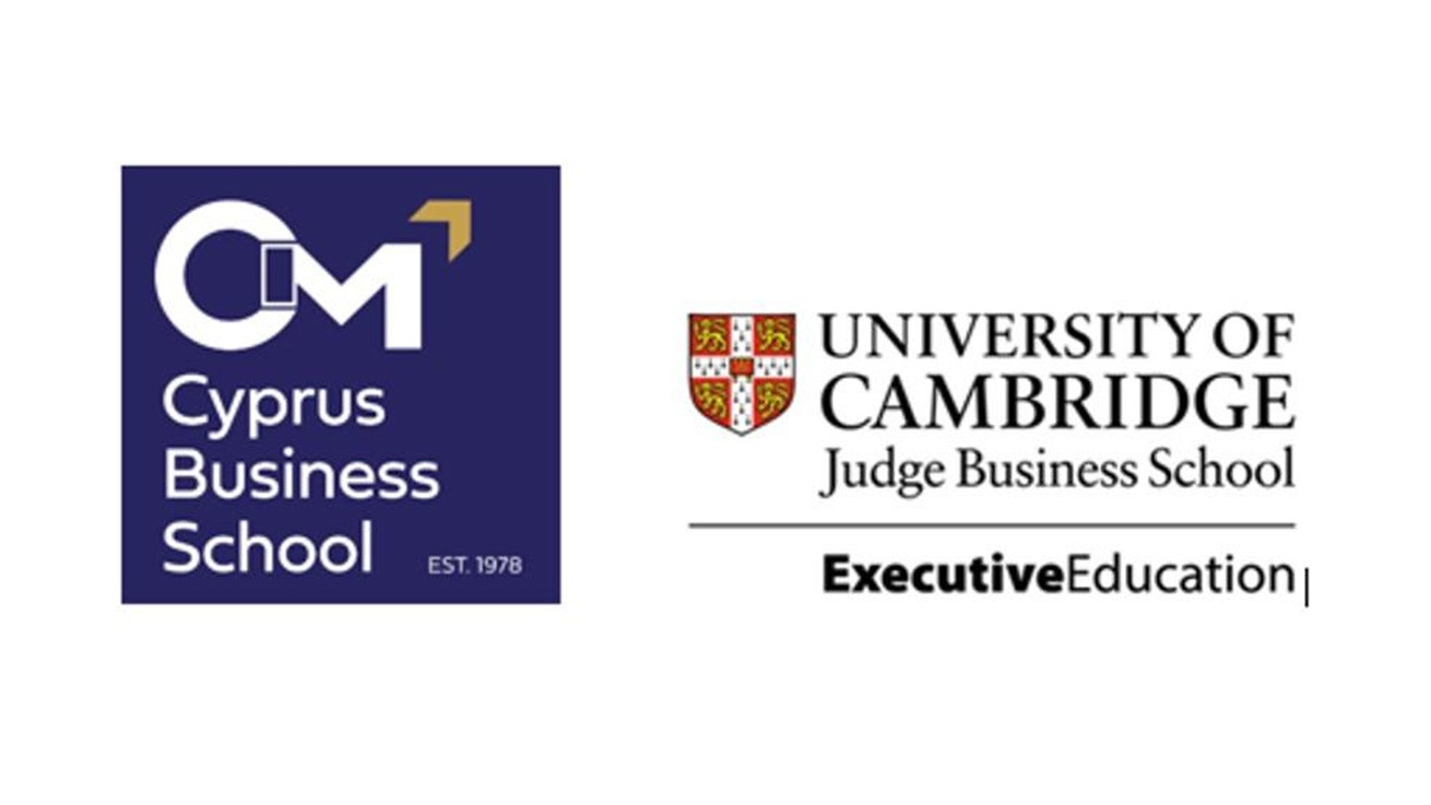 Εξαντλήθηκαν όλες οι θέσεις για το Executive Education Programme του University of Cambridge «Transformational Leadership»