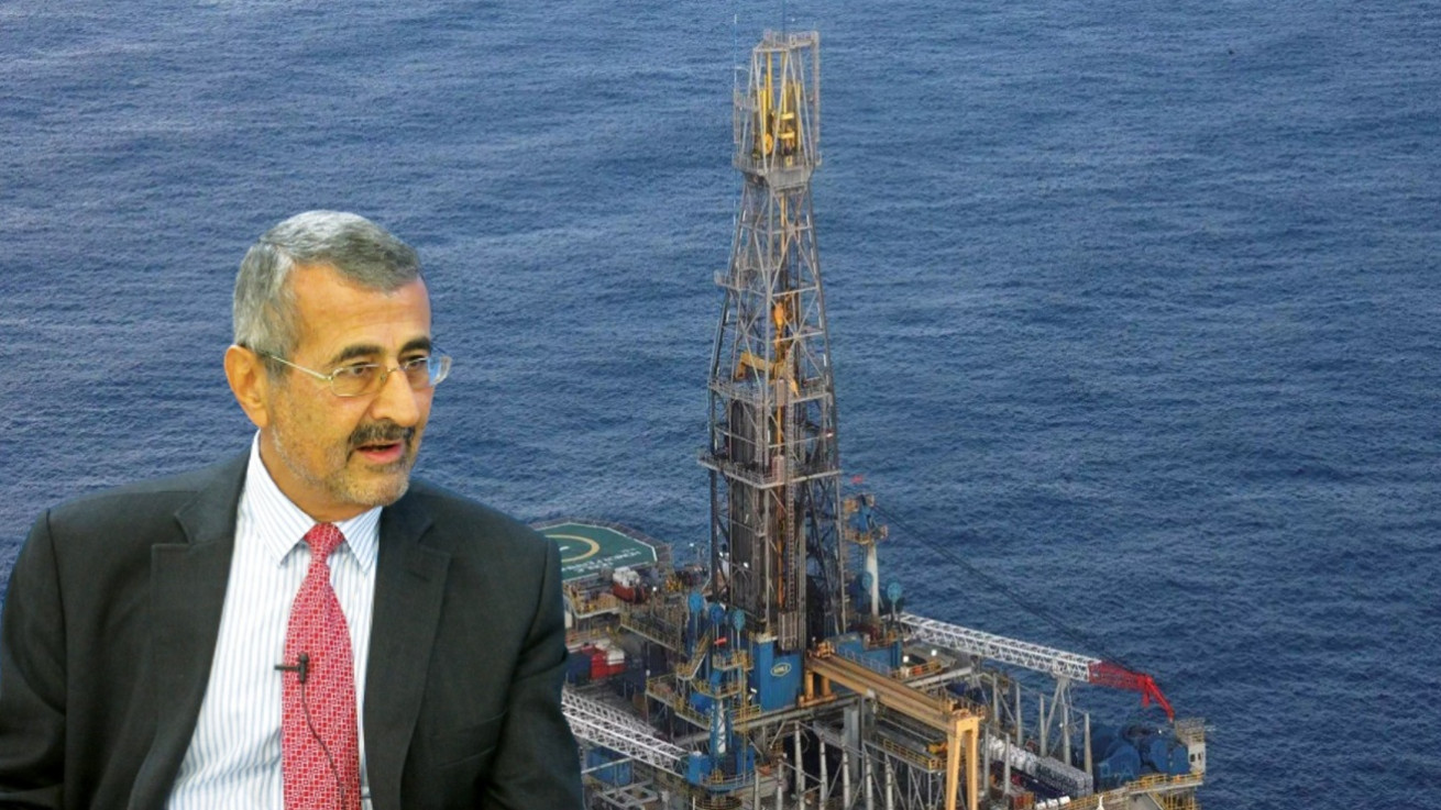 Τσαρλς Έλληνας για GSI: Η είσοδος της Meridiam ανοίγει τον δρόμο - Η Κύπρος δεν μπορεί να είναι θεατής