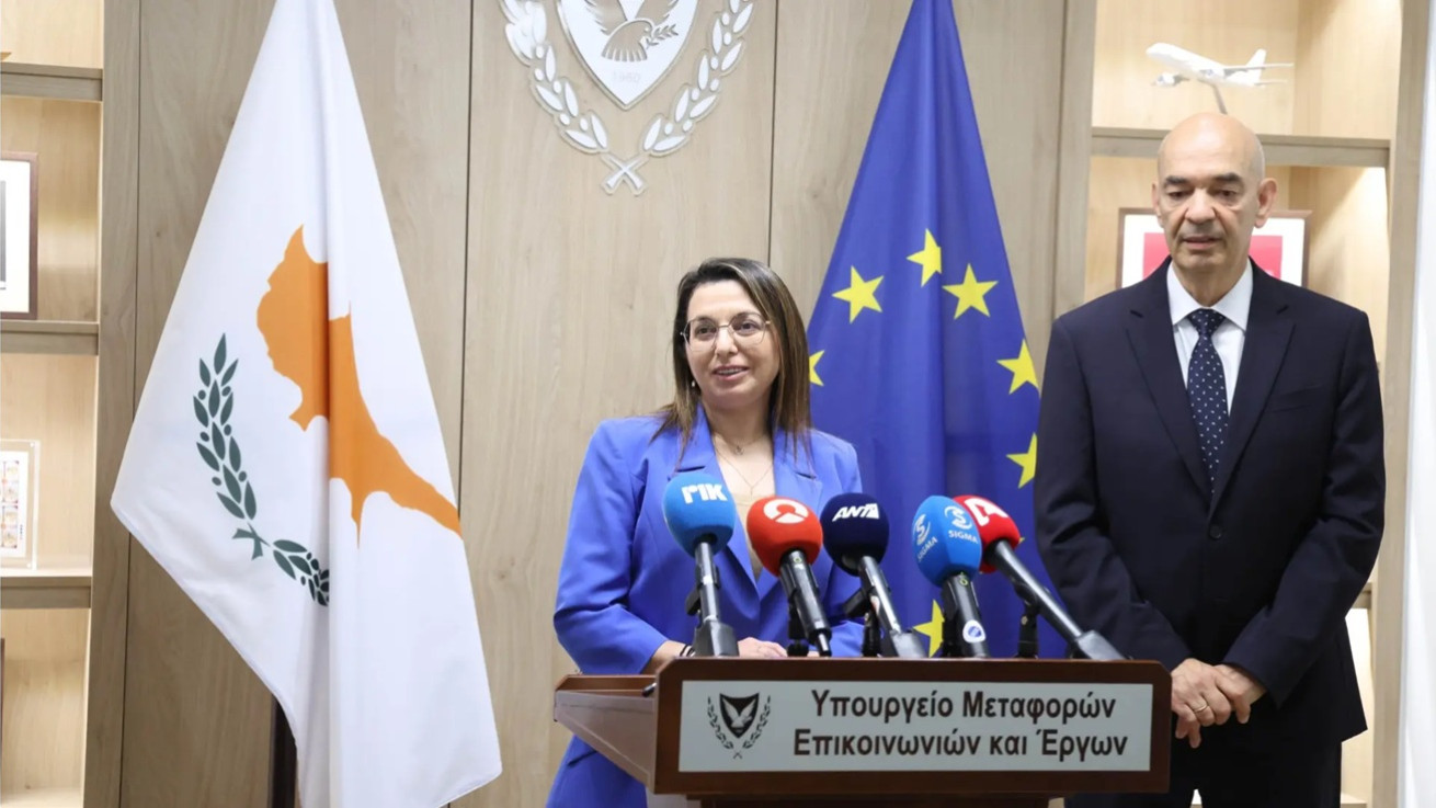 Τσολάκη: Προτεραιότητα η αναβάθμιση του οδικού δικτύου