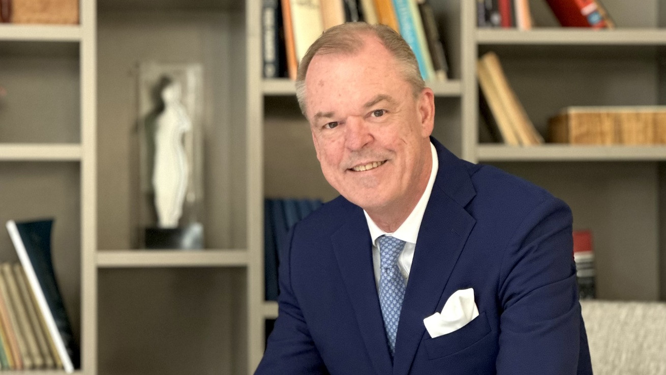 Νέος Γενικός Διευθυντής του Hilton Nicosia ο Ilio Rodoni
