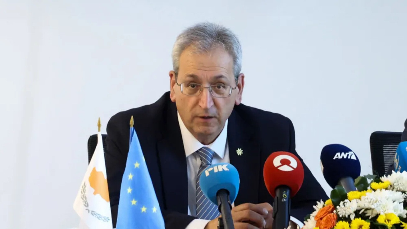 Μουσιούττας: Στη διετία το 60% της αύξησης των συντάξεων, με βάση το επικρατέστερο σενάριο