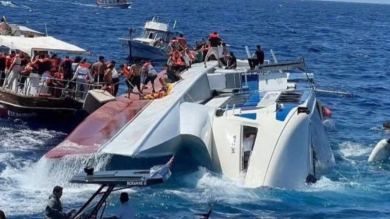 Stelios Foundation: Οικονομική στήριξη ύψους €260.000 στις 26 οικογένειες των νεκρών και αγνοουμένων από τη βύθιση του ferry