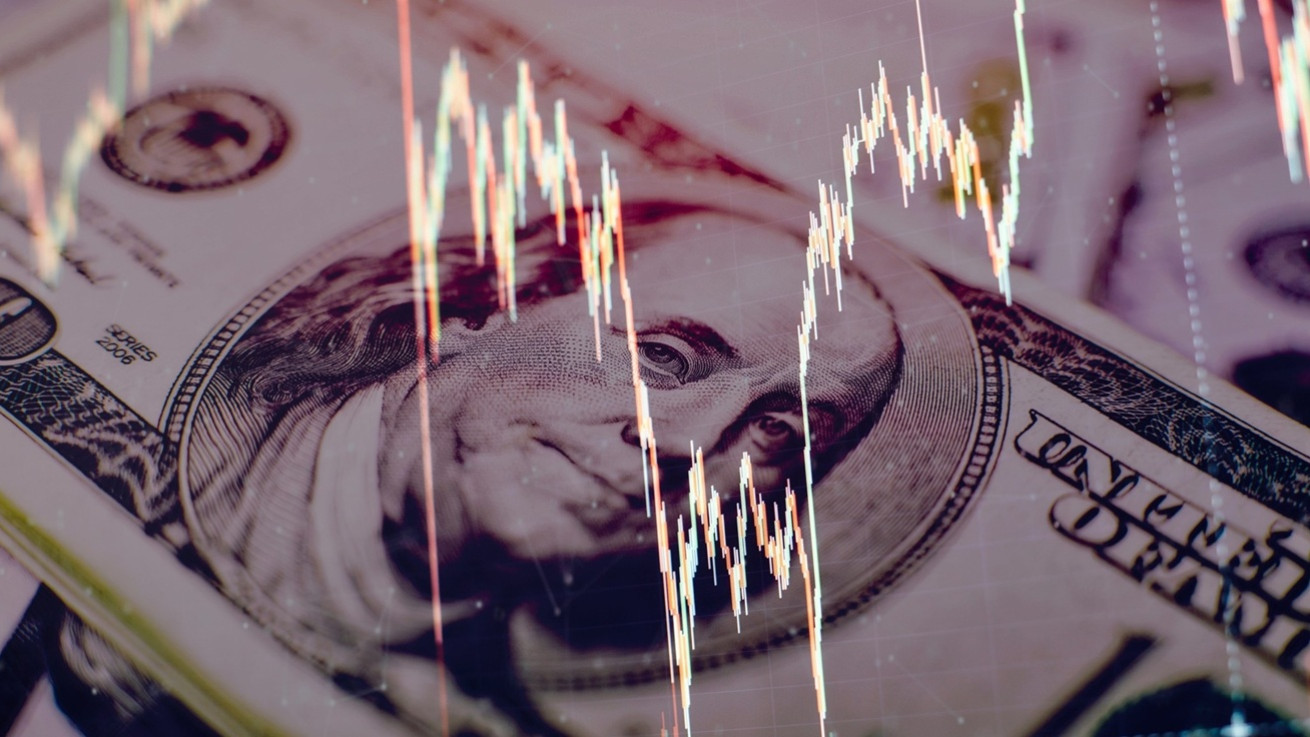 Παγκόσμιο sell-off στα ομόλογα: Οι αποδόσεις σε υψηλό από το 2008