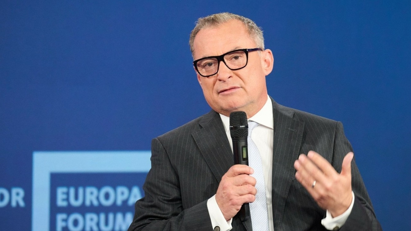ΕΚΤ: Νέα αύξηση στα επιτόκια τον Σεπτέμβριο προαναγγέλλει ο Νάγκελ