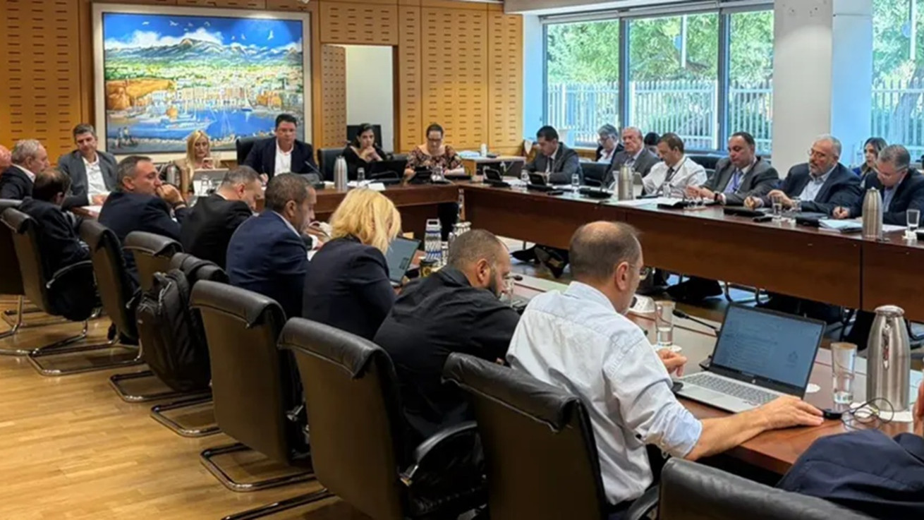 Ξεπέρνά τα €1,9 δισ. το κόστος του GSI – Εκτός λογαριασμού λειτουργικά, ασφάλεια και υποδομές
