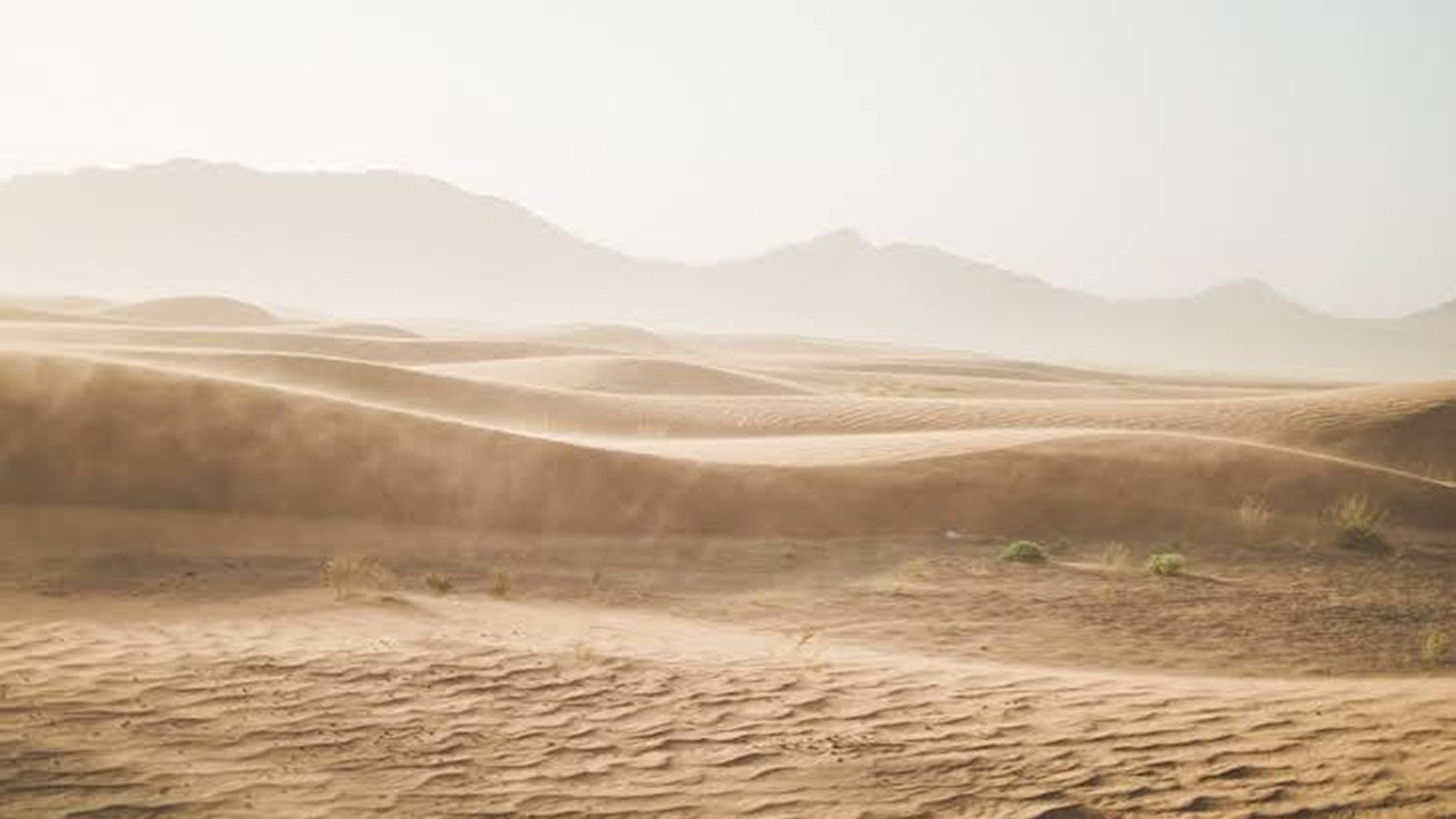 Σαχάρα: Η νέα αποθήκη ενέργειας της Ευρώπης