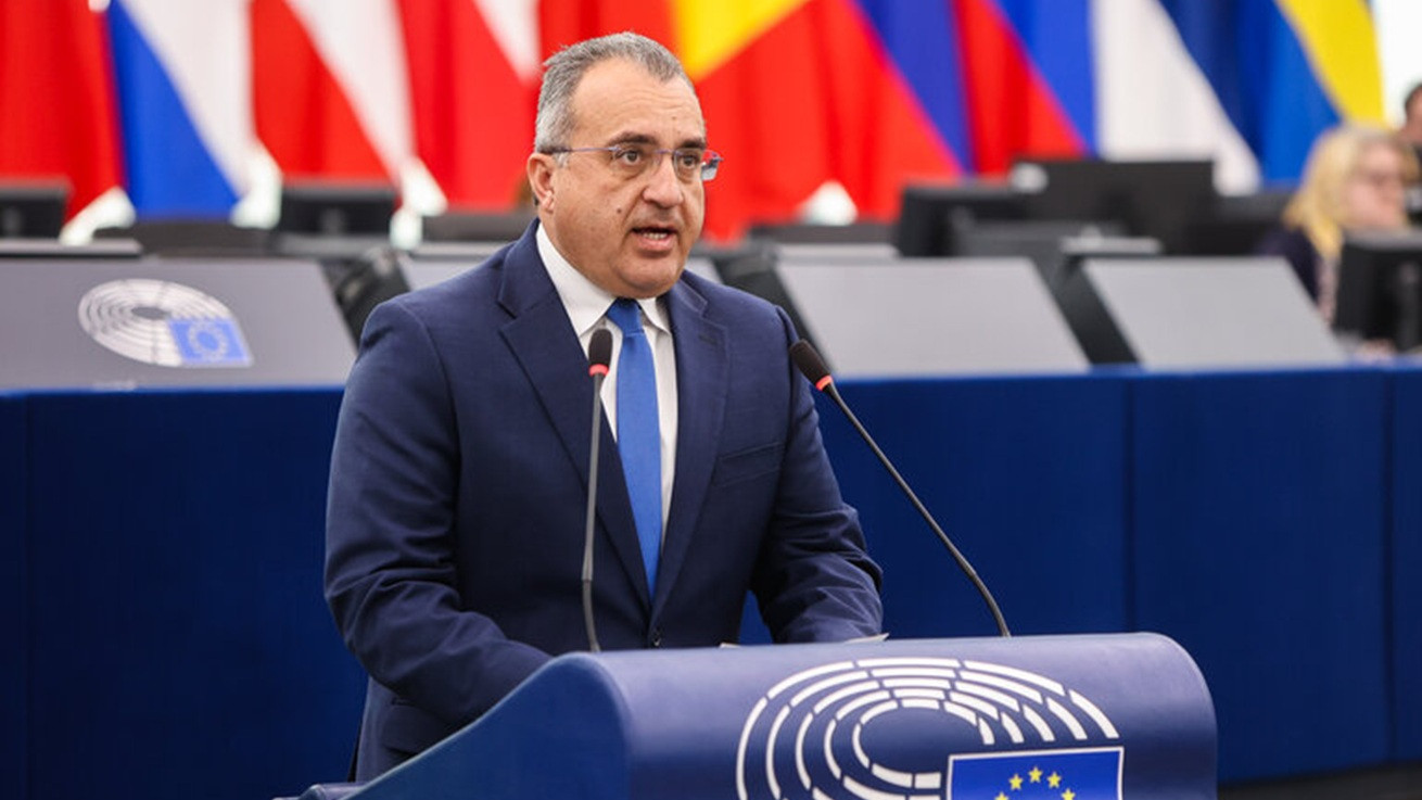 Εγκρίθηκε η γνωμοδότηση Χατζηπαντέλα για τον προϋπολογισμό Υγείας της ΕΕ